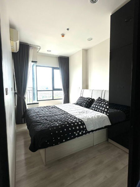 picture WS2477 [For Rent] Niche Mono Mega Space Bangna 📍 BTS Bangna 💰 Rent: 11,000 baht/month - 7/15