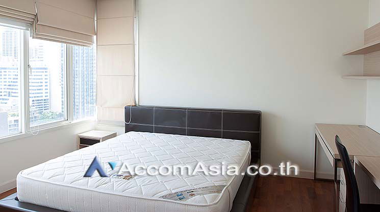 picture 🔼🔽 AccomA 📩  2 BR Condominium @Baan Siri 31 Condominium (AA18835) - 10/13