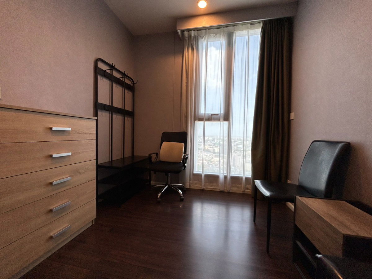 picture Condo for rent Whizdom Inspire Monthly 35,000 thb. - 11/13