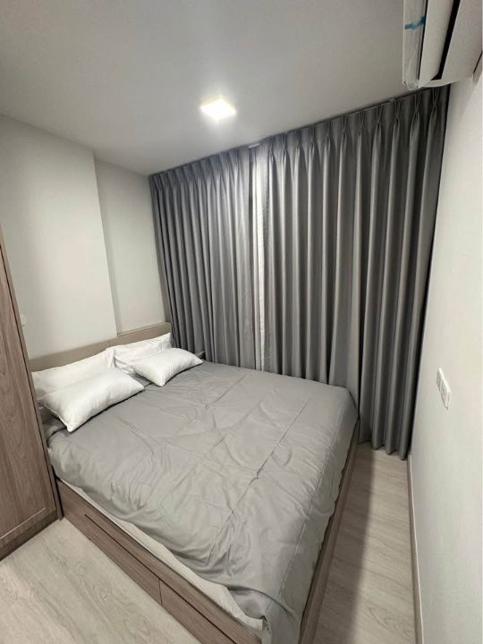 รูป ให้เช่าคอนโด plum Sukhumvit62 ใกล้ BTS บางจาก 11,500 บาท รหัสทรัพย์: RS1529 - รูปที่ 5/10