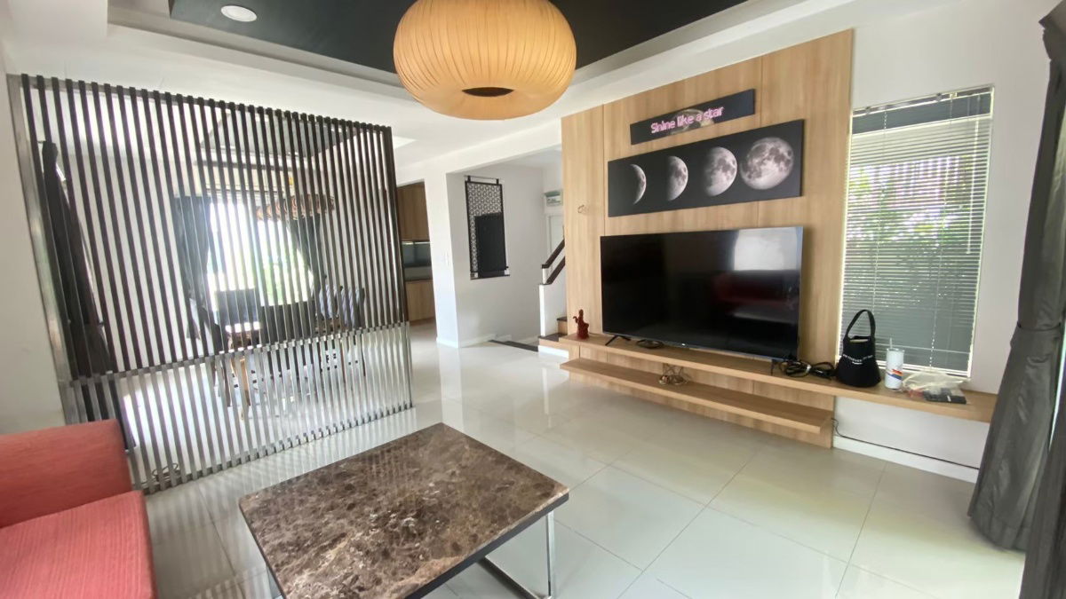 รูป ขาย 🏡 ในโครงการ ชัยพฤกษ์ รามอินทรา–วงแหวน 2 โดย Land & Houses - รูปที่ 2/22