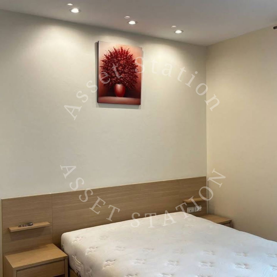 picture 🚇Rhythm Ratchada – next to the MRT Cultural Center – very convenient to travel 🌟 - 1/15