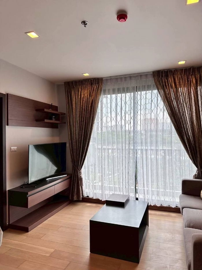 รูป ปล่อยเช่าคอนโดหรูเดอะแอสตร้าช้างคลาน ( The Astra Condo ) ใกล้เมือง ห่างเซ็นทรัลแอร์พอต,สนามบินเพียง 5 นาที - รูปที่ 2/19