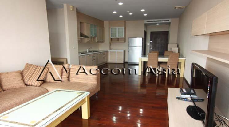 รูป 🔼🔽 AccomA 📩  2 BR Condominium @Noble Ora (25662) - รูปที่ 8/9