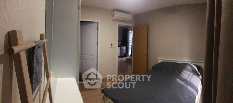picture 2-BR Condo at The Maple @ Ratchada near MRT Ratchadaphisek (ID 668574) - 9/18