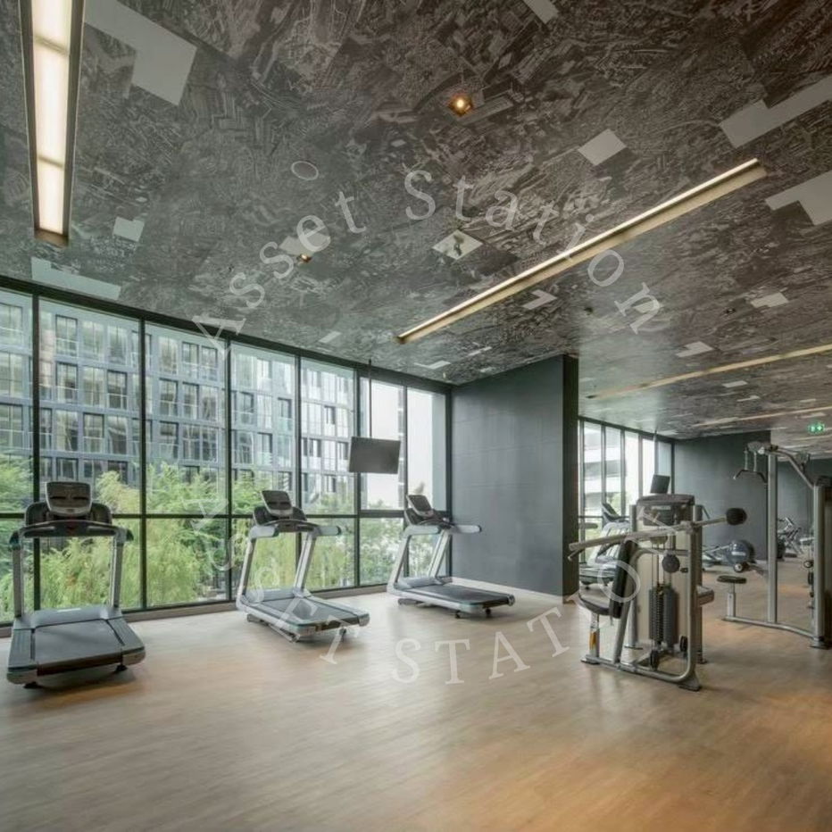 รูป 🏢 Noble Ploenchit วิวสวย ใจกลางเพลินจิต – ใกล้ BTS เพลินจิต ✨ - รูปที่ 14/18