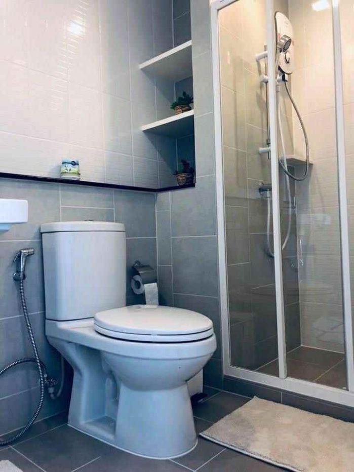 รูป ปล่อยขาย Escent Chiangmai Condo ตึกสูง ( เครือ เซ็นทรัลพัฒนา CPN ) ติดเซนเฟส , ใกล้ม.พายัพ , นิมมาน , เมญ่า , มช. - รูปที่ 7/10