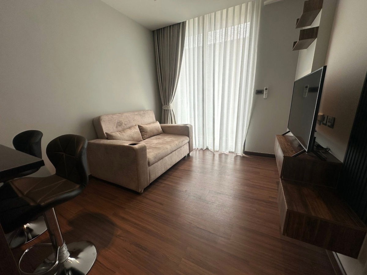 picture Urgent Rent!! Great Price! Beautifully Decorated Unit at U Charoen Residence Town in Town - 11/13