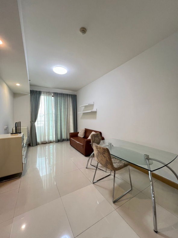 รูป Supalai Premier Place Asoke ว่างให้เช่าด่วน ห้องพร้อมชม พร้อมจองลดได้ !! สนใจติดต่อ 063-384-4228 คุณแบงค์ - รูปที่ 4/14