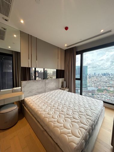 แอชตัน อโศก พระราม 9 ตกแต่งสวย 🔰Line : @Richrealestate