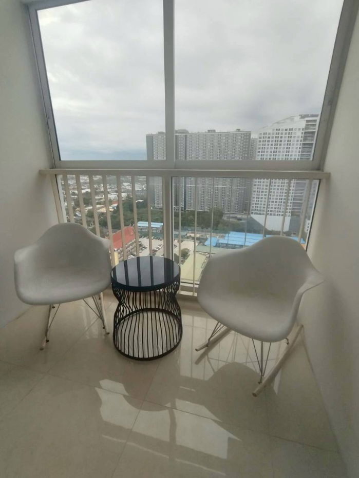 รูป SK04766 ให้เช่าคอนโด The Coast Bangkok ห้องสวย พร้อมอยู่ ใกล้ *BTS บางนา* - รูปที่ 4/8
