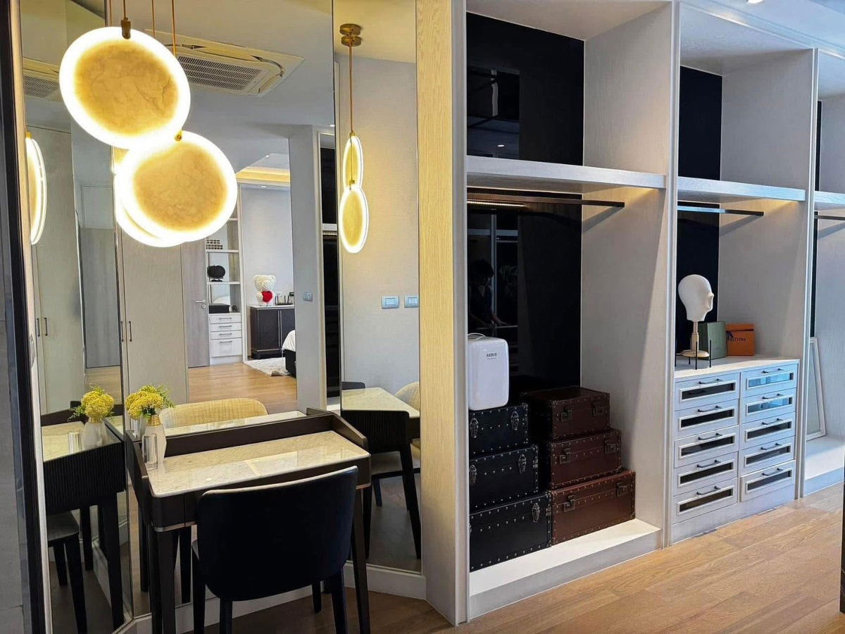 รูป ‼️ ให้เช่าบ้านเดี่ยว โครงการ Vana Residence พระราม 9-ศรีนครินทร์ ✅ ใกล้นานาชาติ Wellington ，Brighton ‼️ - รูปที่ 5/16