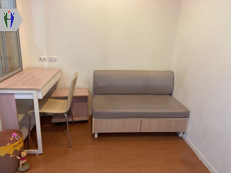 picture Condo Lumpini North Pattaya-Sukhuvit for Rent washing machine - 2/10