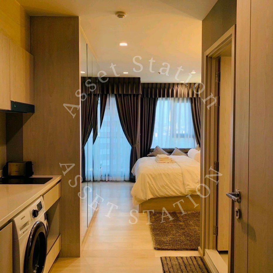 picture Life One Wireless | 🚈✨ Just 100 m from BTS Phloen Chit 🏙️ - 9/14