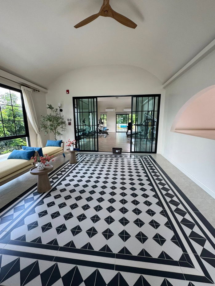 รูป ✨🏡 บ้านใหม่ให้เช่า โครงการ “อณาสิริ ศาลายา-ปิ่นเกล้า” จากแสนสิริ ✨ - รูปที่ 12/32