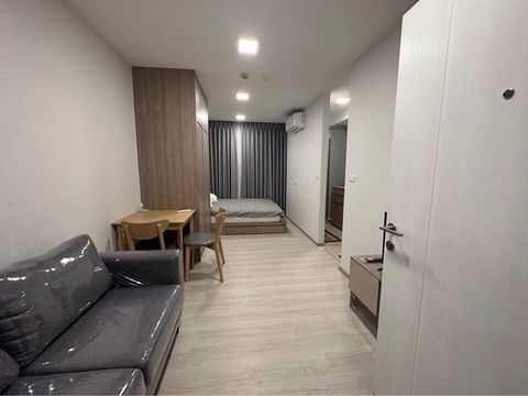 🟪🟦🟩🟨🟧 For rent Plum Sukhumvit 62 📍BTS Bang Chak🛎️🛎️ | 𝗟𝗶𝗻𝗲@: @𝗮𝘀𝘀𝗲𝘁𝘀𝗽𝗿𝗼