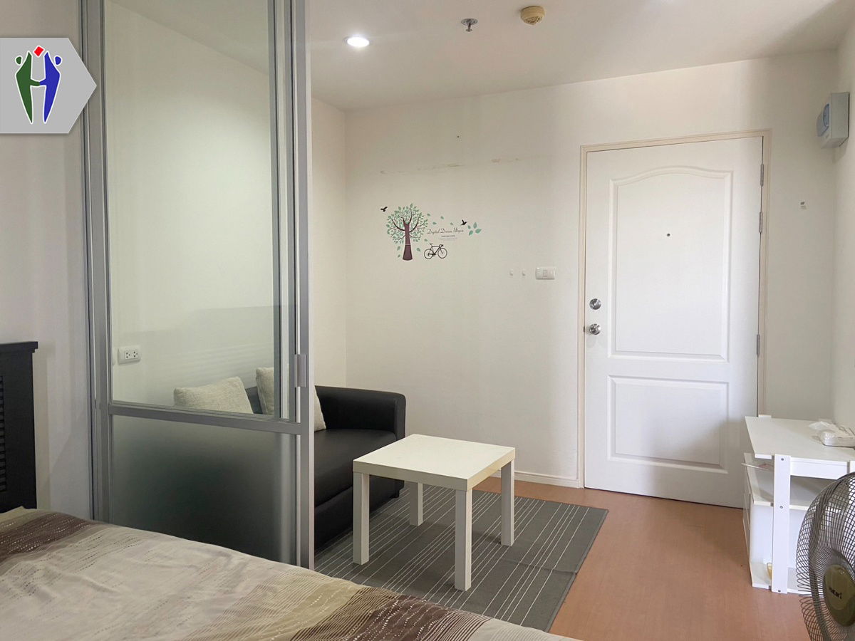 picture Condo for rent, North Pattaya, 7500 baht Sukhumvit Road. - 3/8