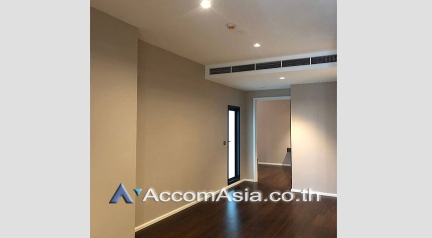 รูป 🔼🔽 AccomA 📩  1 BR Condominium @The Diplomat 39 (AA25510) - รูปที่ 1/6