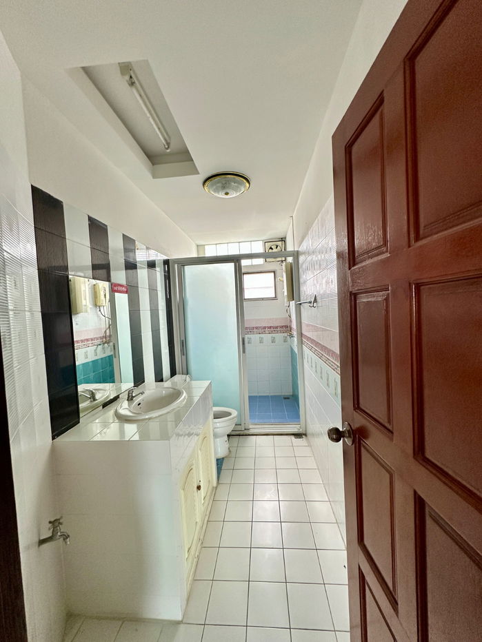 รูป 🔥ให้เช่าบ้านเดี่ยว 2.5 ชั้น   💵เช่าเดือนละ 25,000 🏡 ที่ตั้ง: โครงการลานนาโฮม ข้างๆ รพ.กรุงเทพ-เชียงใหม่ - รูปที่ 17/24