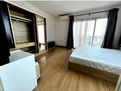 เช่าคอนโด แคราย : ให้เช่า คอนโด supalai @ vista tiwanon พร้อมอยู่