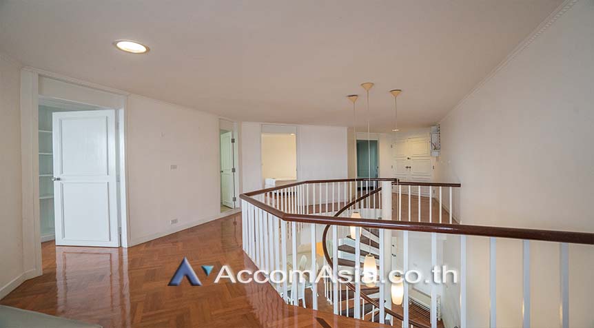 รูป 🔼🔽 AccomA 📩 Duplex Condo 3 BR Condominium @Tai Ping Tower (AA27580) - รูปที่ 8/16