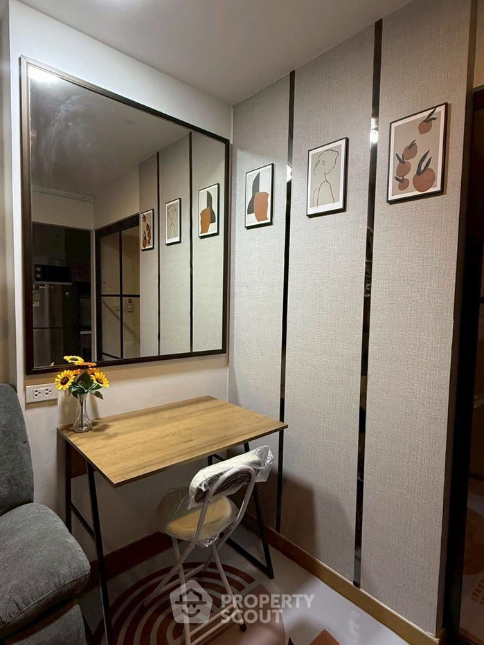 รูป คอนโด 1-ห้องนอน ที่ แม็กนิกซ์ รามอินทรา 21 ใน อนุสาวรีย์ (ID 2264835) - รูปที่ 11/12