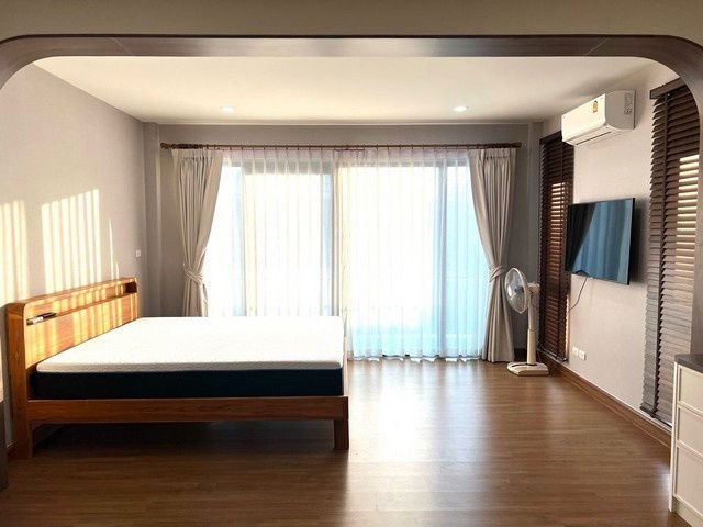 รูป HU6736 บ้านเดี่ยวให้เช่า เซนโทร ดอนเมือง - แจ้งวัฒนะ ปทุมธานี - รูปที่ 5/8