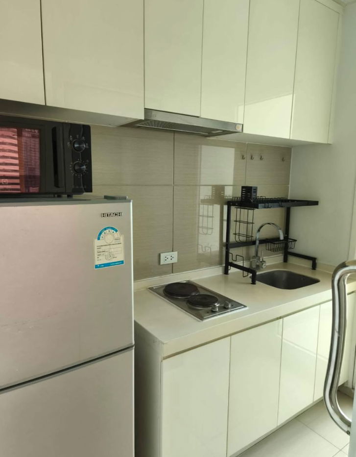 picture #R5855 🎉 210868 Condo for rent  TC-Green Condominium Rama9  - 10/12