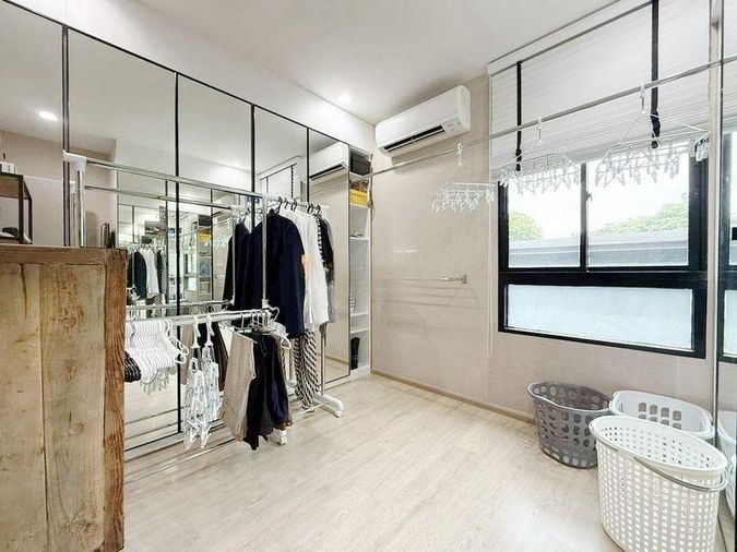 3-bed townhouse for sale, 200 sqm, 33 sq wah, Arden Rama 3