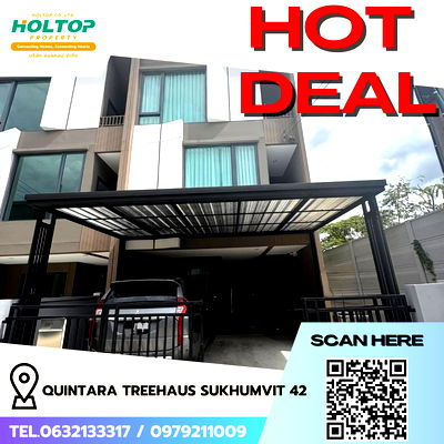 เช่าทาวน์โฮม สนามบินดอนเมือง : #R5882 🎉 210868 ให้เช่าบ้าน Baan Klang Muang Vibhavadi