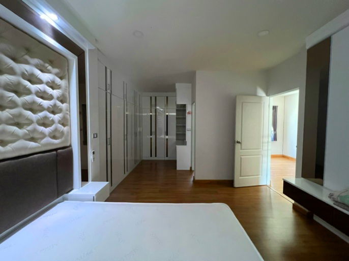 picture Corner House For Rent Centro Bangna-KM.7 near Mega Bangna - 15/22