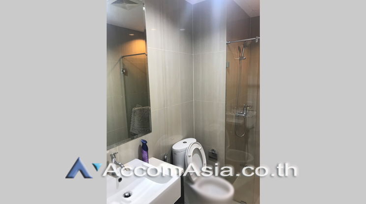 รูป 🔼🔽 AccomA 📩  2 BR Condominium @Villa Asoke (AA22663) - รูปที่ 11/12