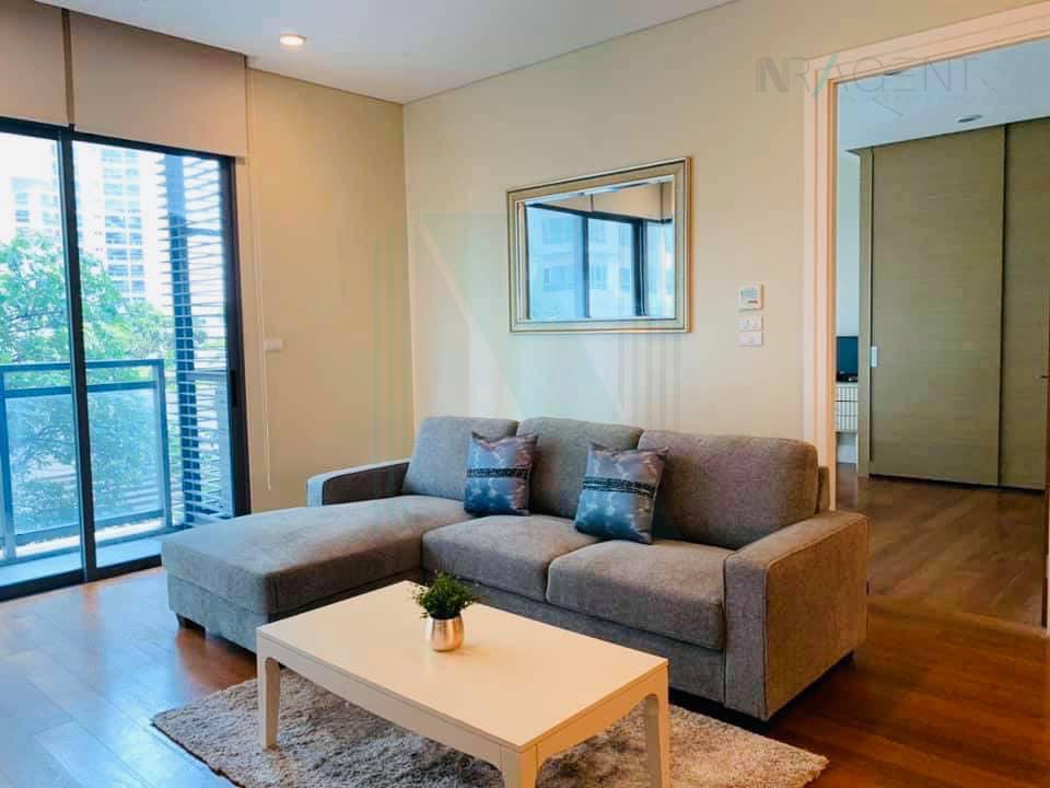 รูป 🎉 ให้เช่าคอนโด ไบร์ท สุขุมวิท 24 อาคาร B ชั้น 6 1 ห้องนอน ขนาด 67.00 ตรม ใกล้ Emquartier - รูปที่ 5/8