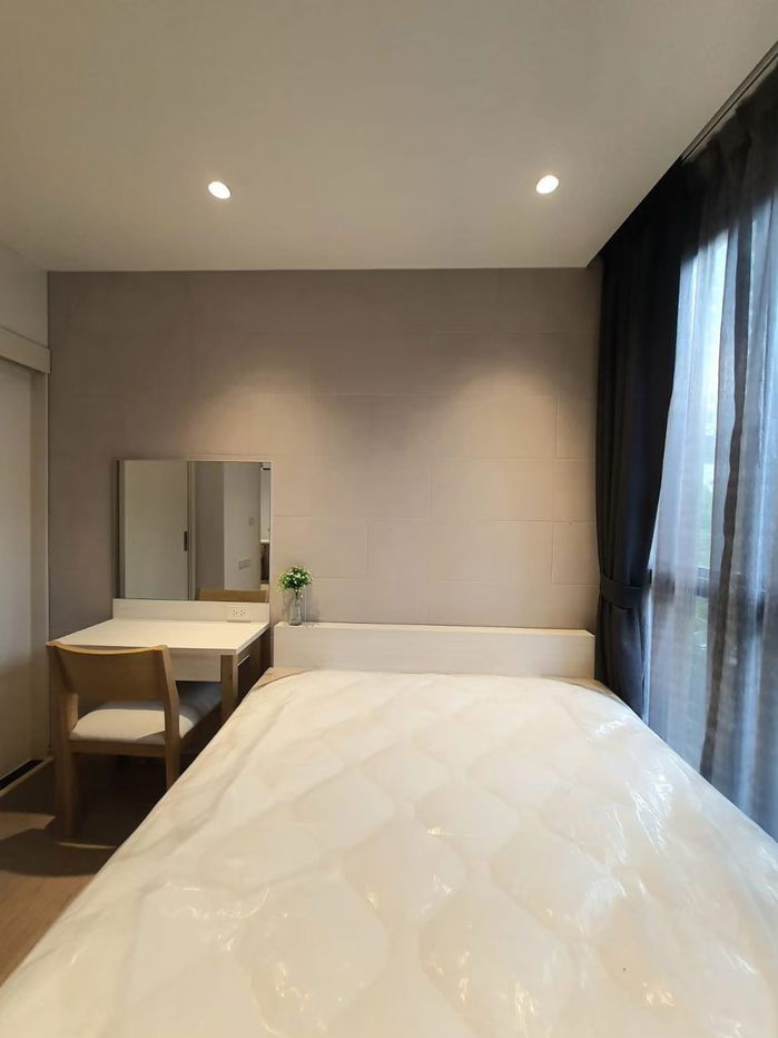 รูป  🟢For Rent🟢Runesu Thonglor 5  ห้องสวย เฟอร์ครบ 📱ADD LINE @nathong97 (ตอบ ⚡ 24 Hr) P1039 - รูปที่ 7/9