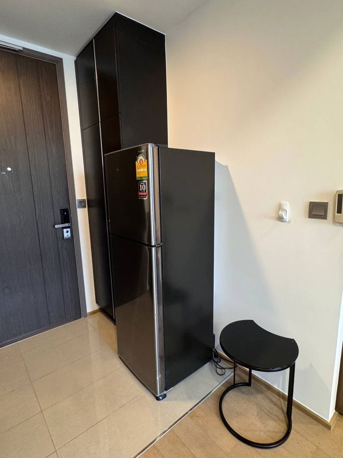picture Ashton Chula Silom【𝐒𝐄𝐋𝐋 & 𝐑𝐄𝐍𝐓】🔥Premium design with a cool, dark tone, unique style, fully built-in, easy to use🔥  Contact Line ID: @hacondo - 9/10