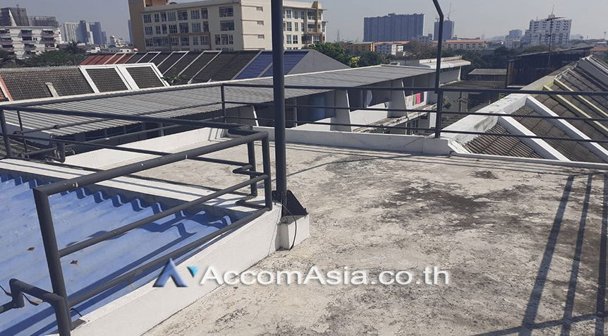 picture 🔼🔽 AccomA 📩 Pet friendly,Home Office 5 BR Townhouse in Khlong Ton Nuea (AA26752) - 7/9