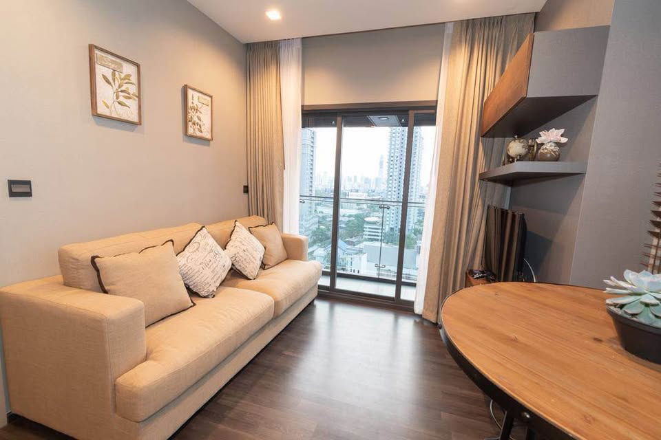 picture [RENT]  ⚡🌈 BL201402 The Line Asoke-Ratchada ⚡🌈LINE: @theagentpro (include @) - 2/7