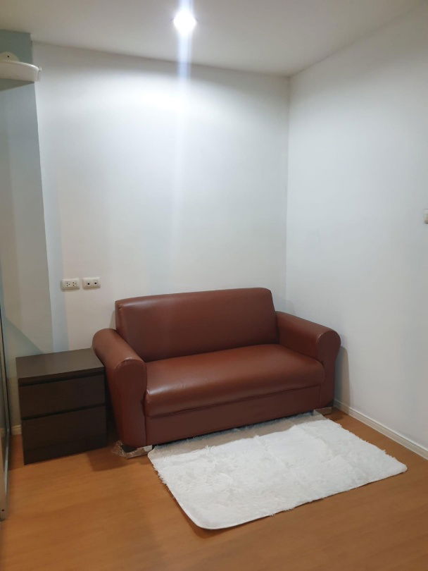 รูป 6,500 บาท/เดือน Lumpini Condo Town รามอินทรา - ลาดปลาเค้า 2 - รูปที่ 5/8