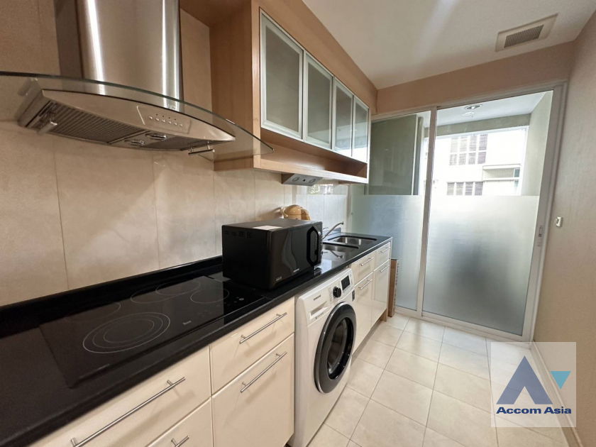รูป 🔼🔽 AccomA 📩  2 BR Condominium @The Bangkok Sukhumvit 43 (AA44475) - รูปที่ 5/17