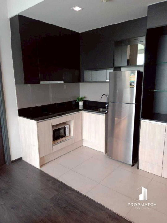 รูป ✨Flash Deal ✨ Edge Sukhumvit 23 ( 1Bed 1Bath 40SQM.) แต่งครบพร้อมอยู่ !! เพียง 32,000บาทต่อเดือน Tel.0981315848 @propmatch - รูปที่ 3/13