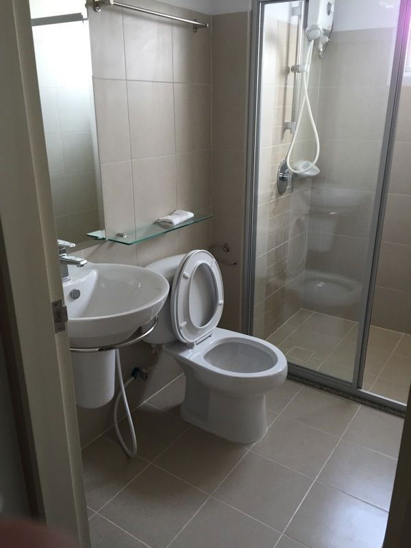 picture For rent: Supalai Park Ekkamai Thonglor, 36th floor - 8/10
