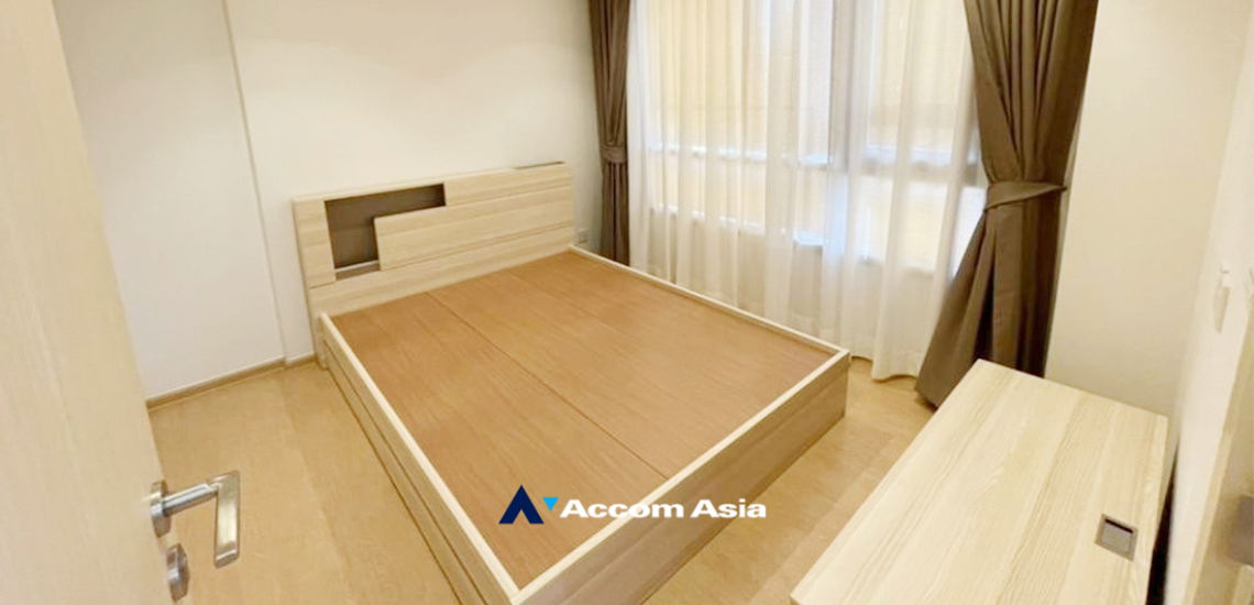 picture 🔼🔽 AccomA 📩 Maru Ekkamai 2 Condominium - 4/8