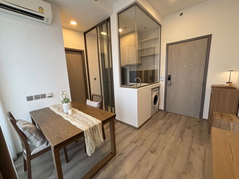 🟢FOR RENT🟢MITI Chiva Kaset Station, beautiful room, complete 📱ADD LINE @NATHONG97 (Reply ⚡ 24 HR) P1054
