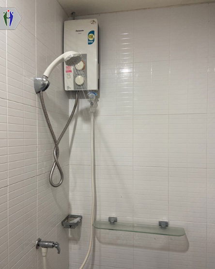 picture Condo Lumpini North Pattaya-Sukhuvit for Rent washing machine - 7/10