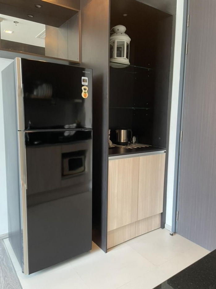 picture [ For Rent  ]  ⚡🌈E40402 Edge by Sansiri Sukhumvit 23 ⚡🌈LINE: @theagentpro (don’t forget the @ in front) - 8/13