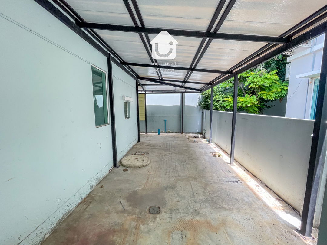 picture 3BR House for sale in Samutprakarn, Chaiyaphruek Srinakharin - 10/34