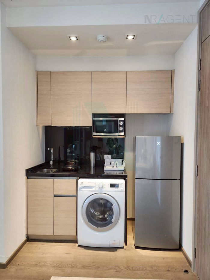 picture 🚩 For Rent Condo PARK 24 PHASE 2 Building 4, Floor 4,2 bed room, Room size 62 sqm - 8/8