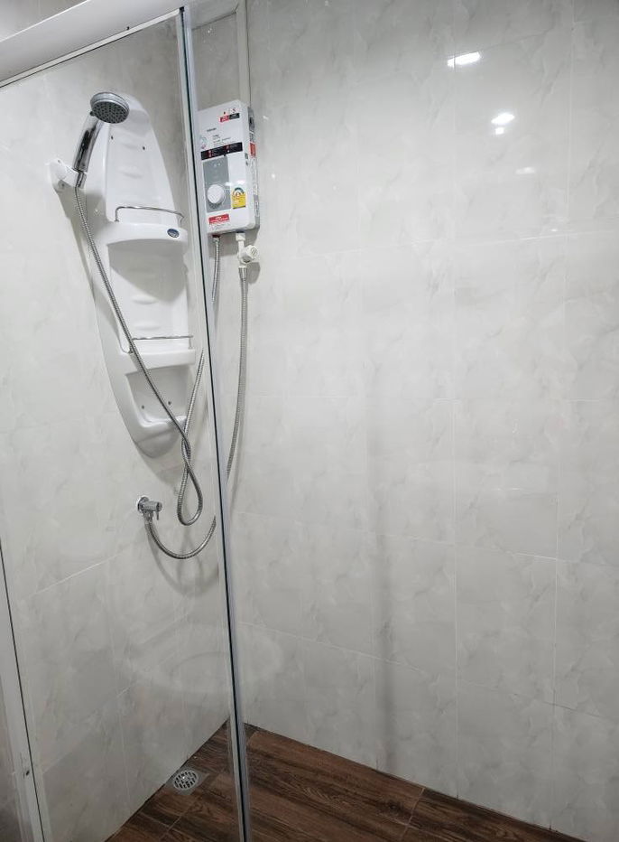 รูป 🏢 ให้เช่าคอนโด : Belle Park Residence (เบล พาร์ค เรสซิเดนท์)   รหัสทรัพย์ | 📌LNP-C3108  - รูปที่ 4/9