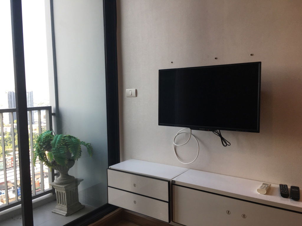 picture 🔥Hot Deal🔥 For rent condo 1 bed at Q House Sukhumvit 79  17,000 baht - 5/16