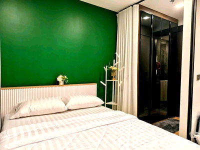 เช่าคอนโด BTS อารีย์ : Code KJ8306  ให้เช่า Noble Around Ari 🔥🔥 จองเดือนนี้รับส่วนลด1,000บาท 🔥🔥 @kjcondo (มี@ข้างหน้าด้วยนะคะ)